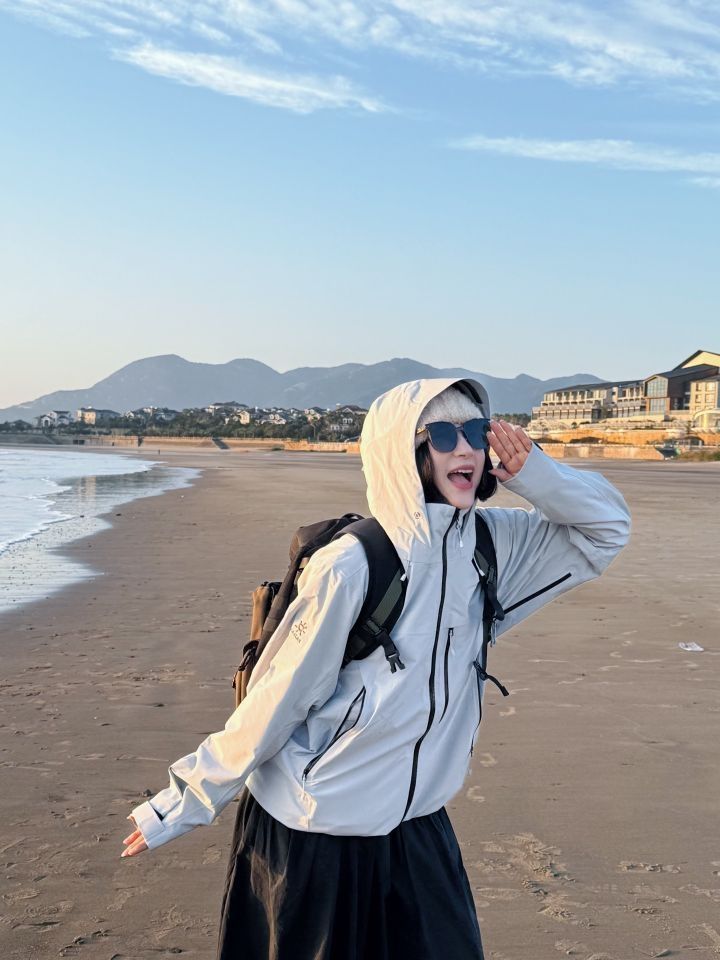 冬季OOTD｜又想帅又想保暖穿搭