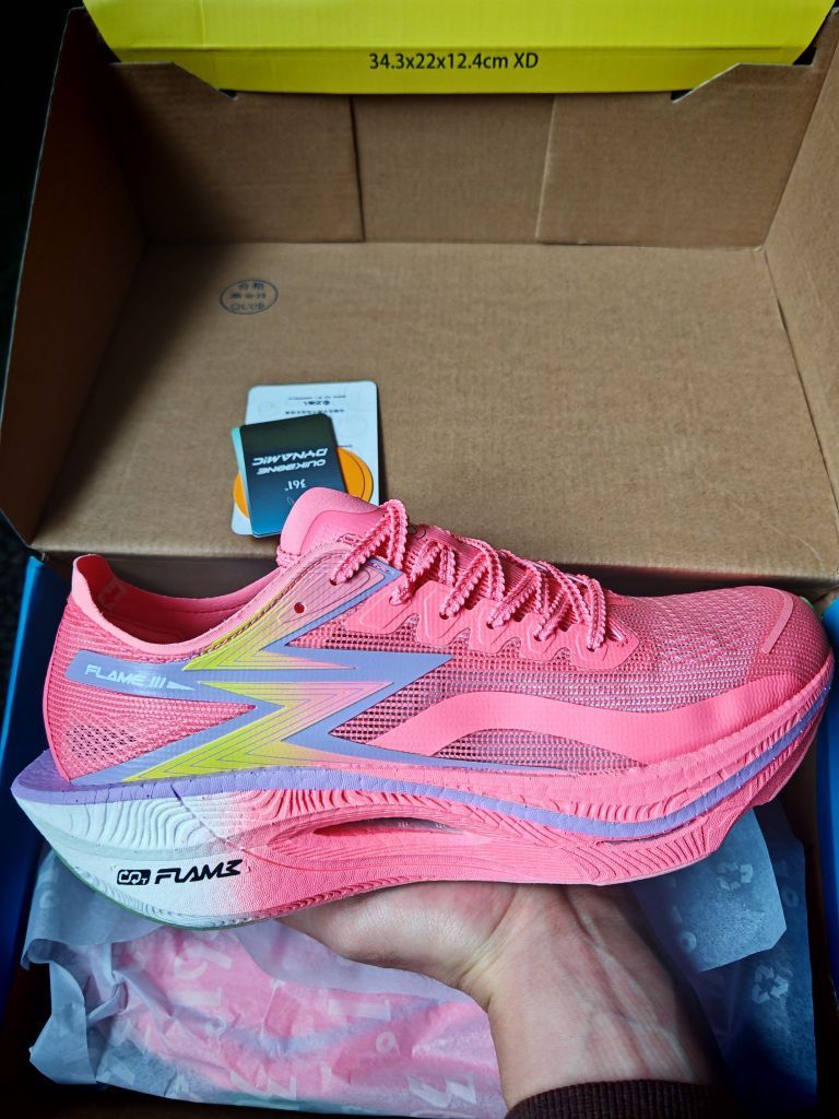 派大星运动跑鞋👟