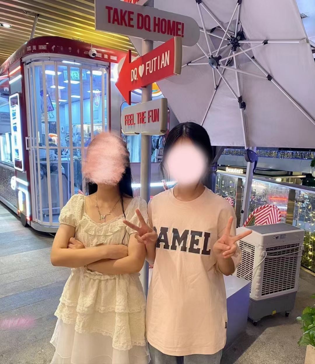 #骆驼种草计划