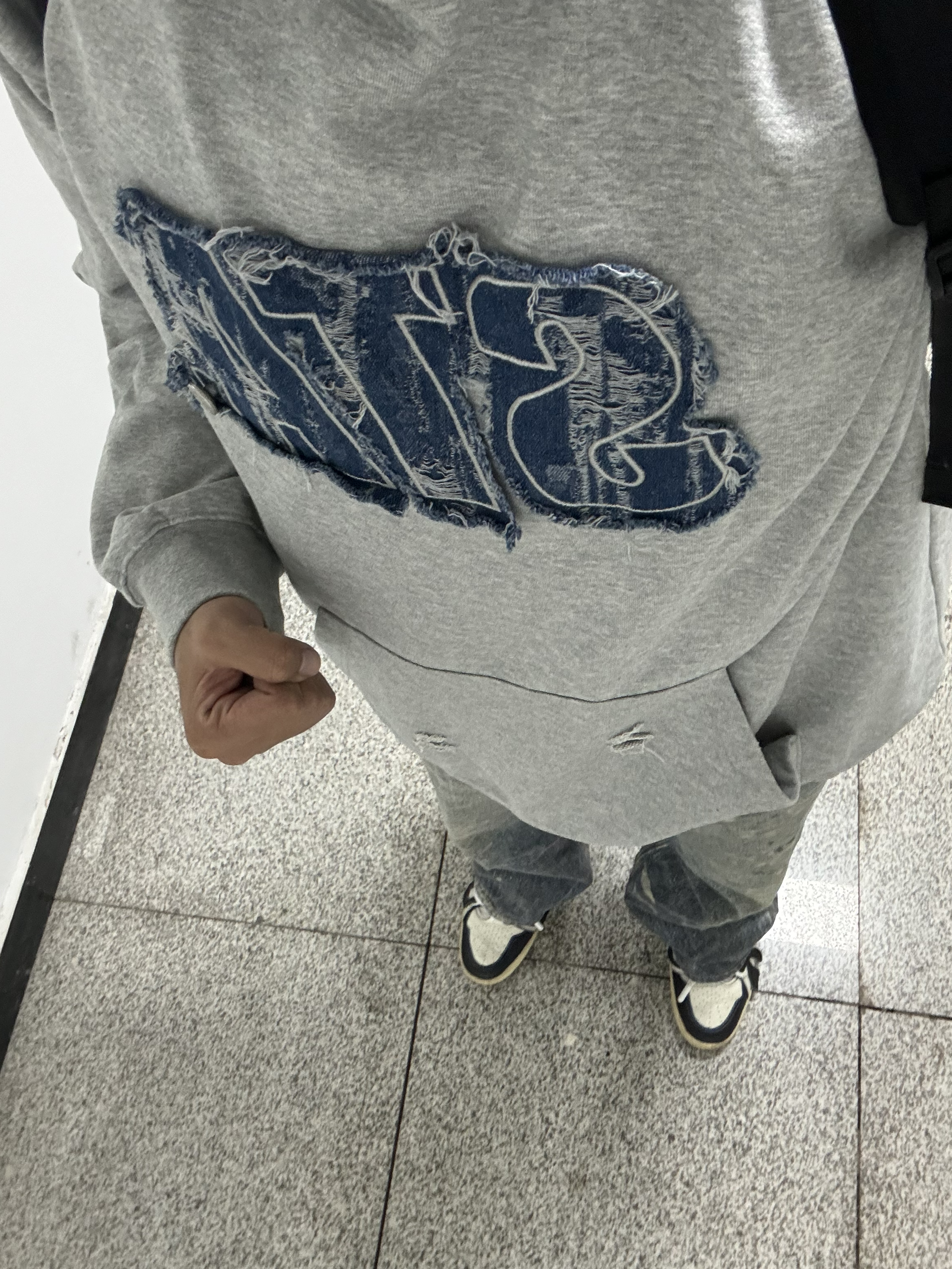 冬日穿搭！！既要温度也要风度