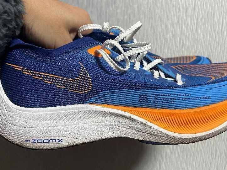 Nike体考体测鞋和马拉松神鞋。