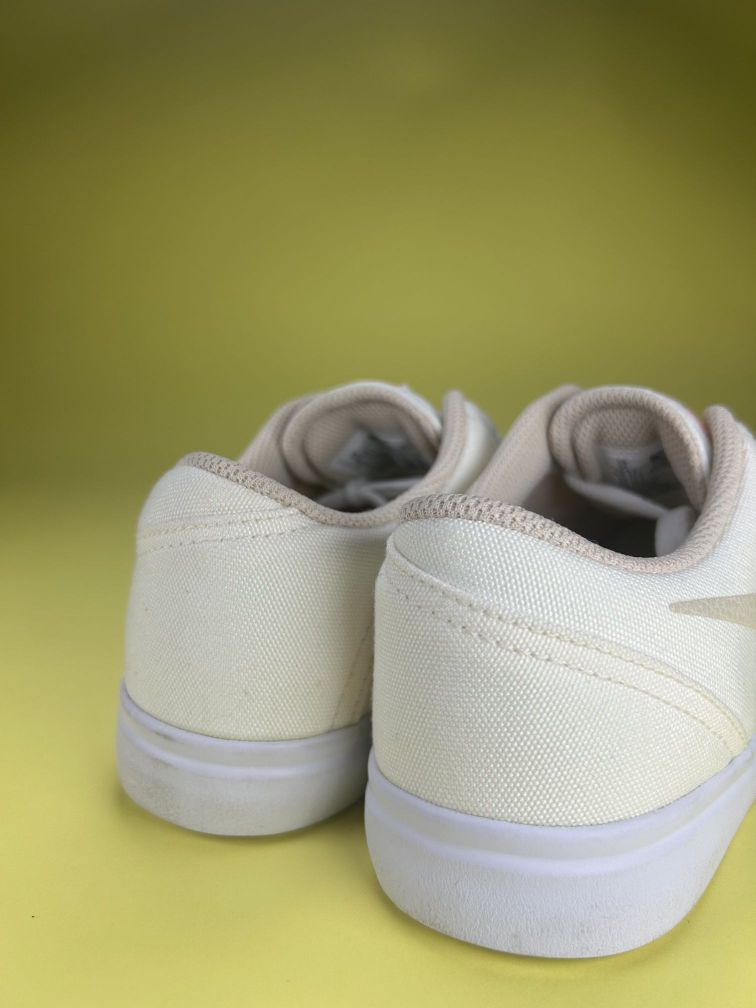 Nike SB Check简直是梦中情鞋啊🥰