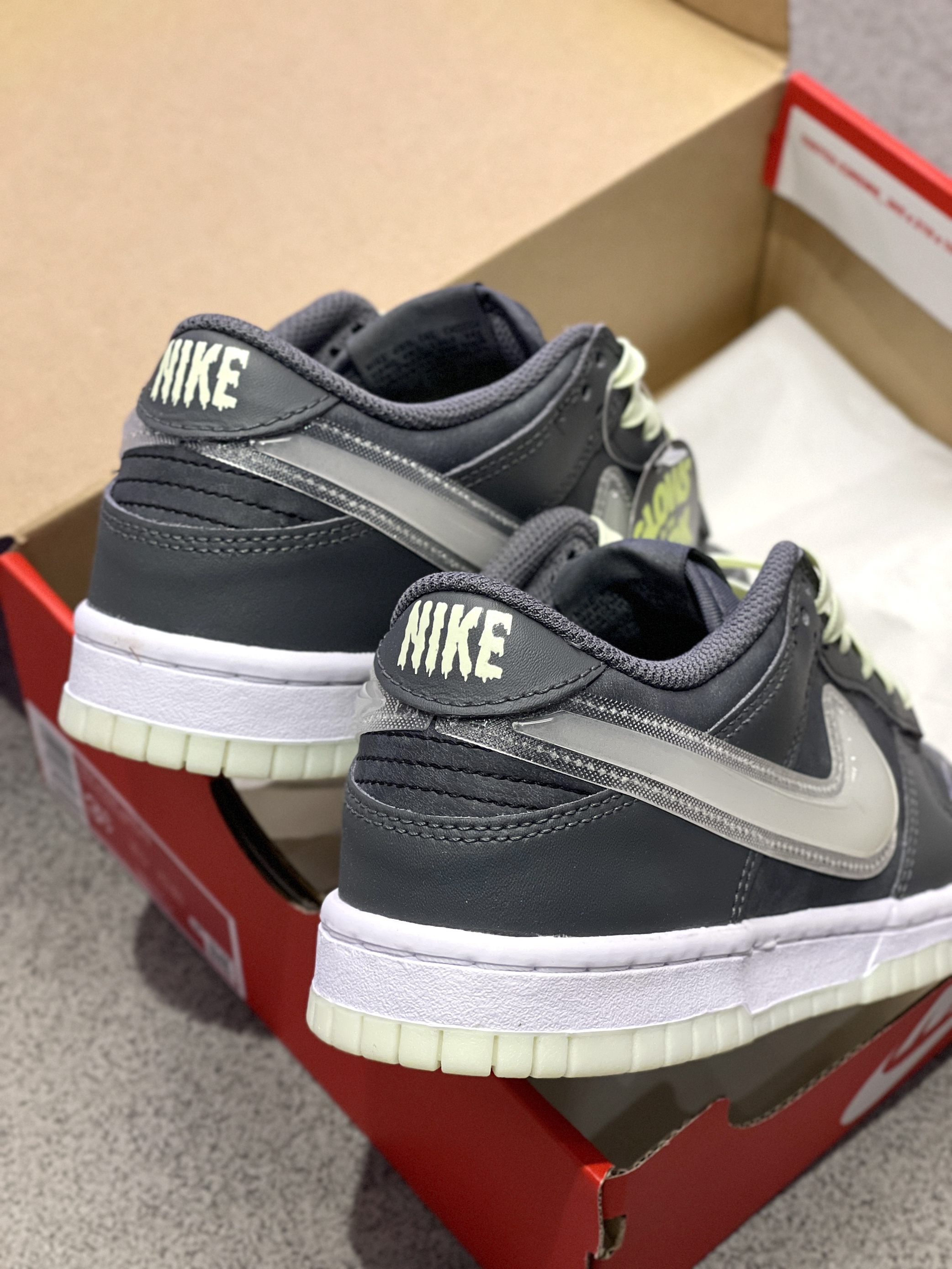 Nike❗️400➕能给到这么多⁉️