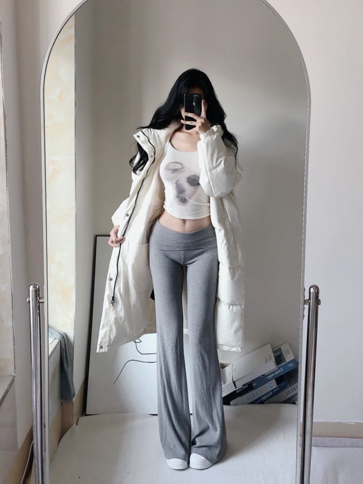 秋冬look