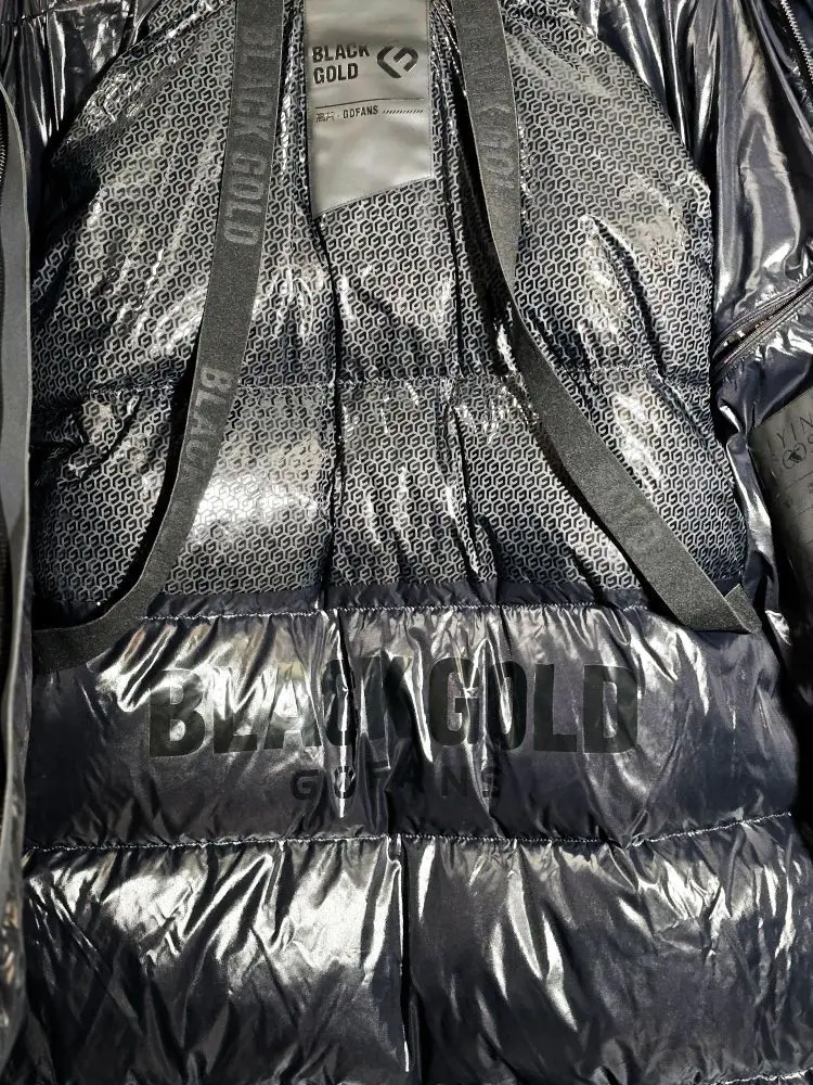 入冬也要够酷😎够潮~!