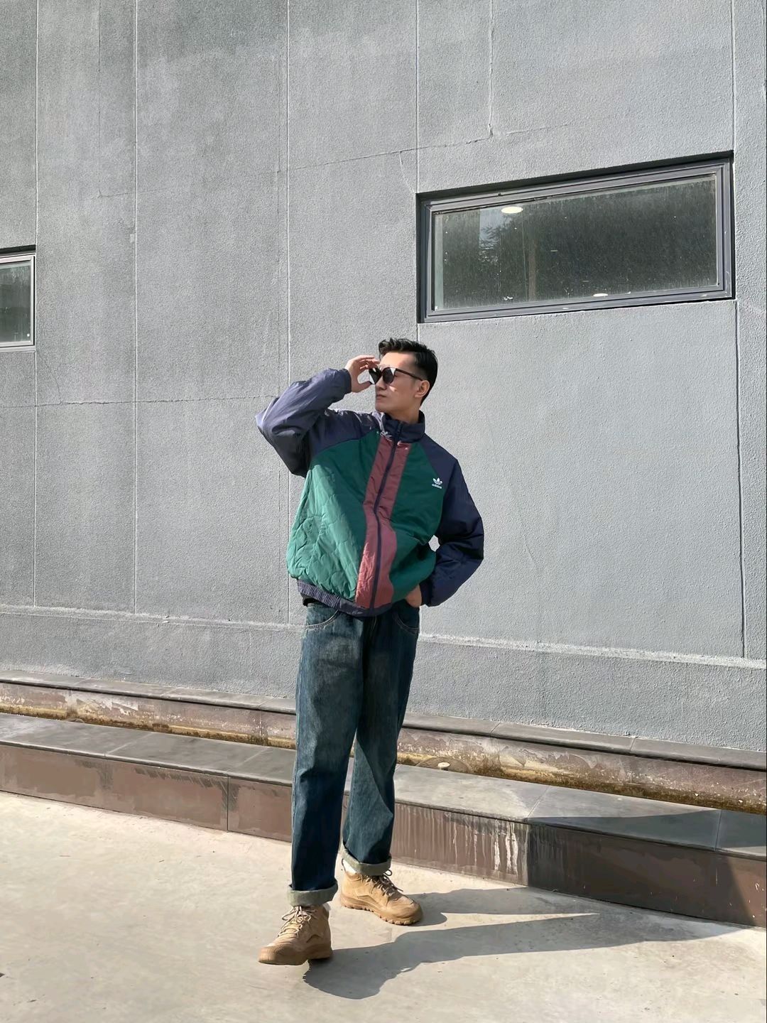 真的是一眼就爱上了！💓