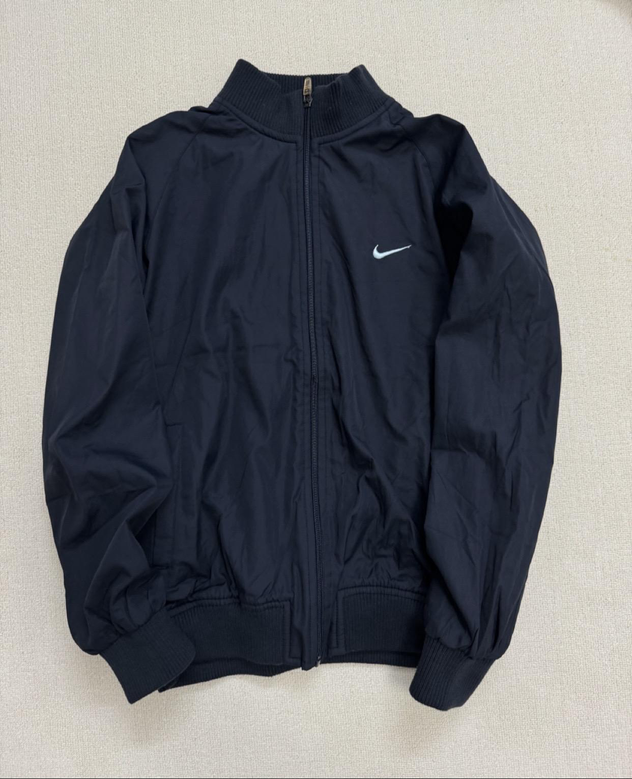 nike外套