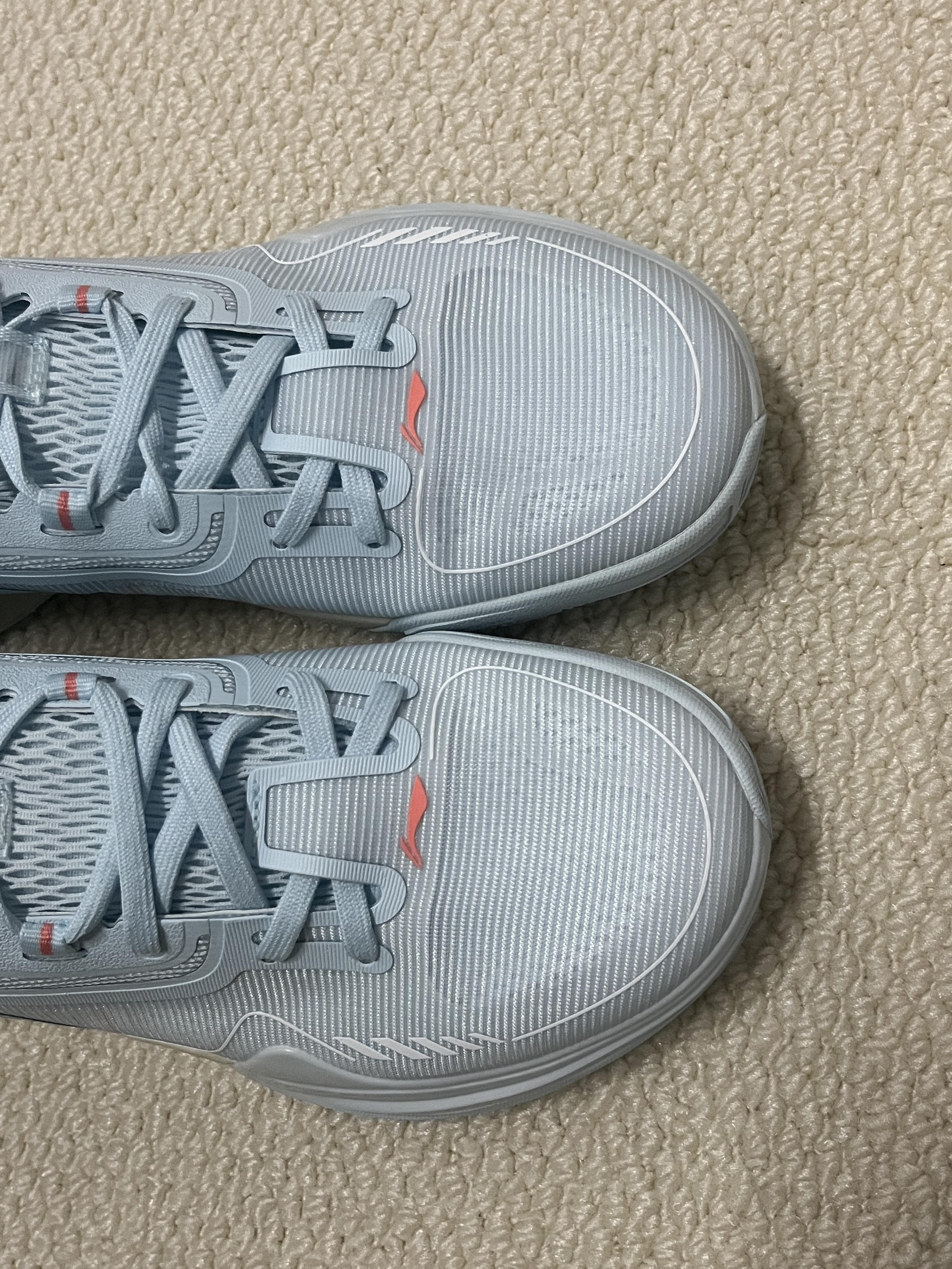 每天分享一双球鞋👟今天分享的是刺客一代