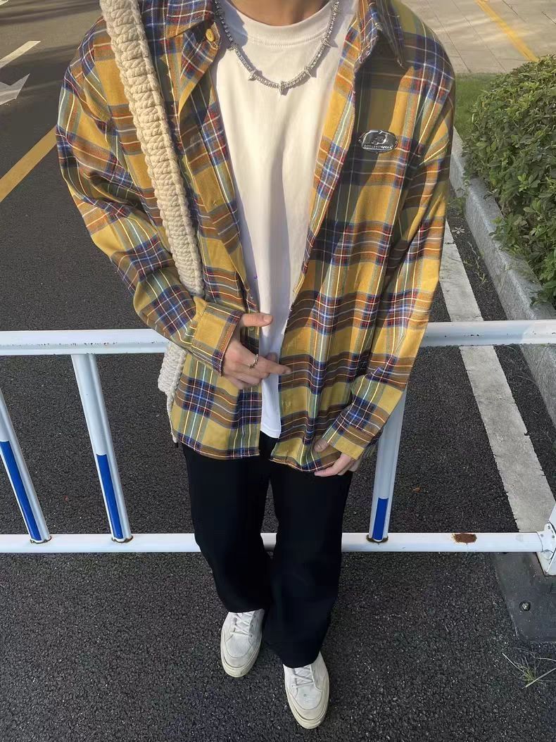 哇塞！这条牛仔裤真的太赞了！✨