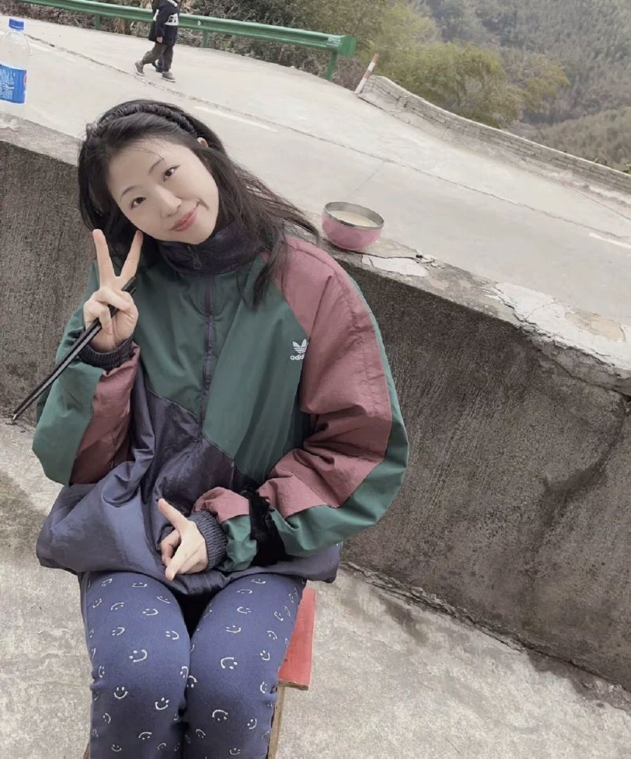 💥无敌好看！三叶草运动休闲双面穿保暖拼接外套棉服，💥让我康康谁还没入手！🤩
