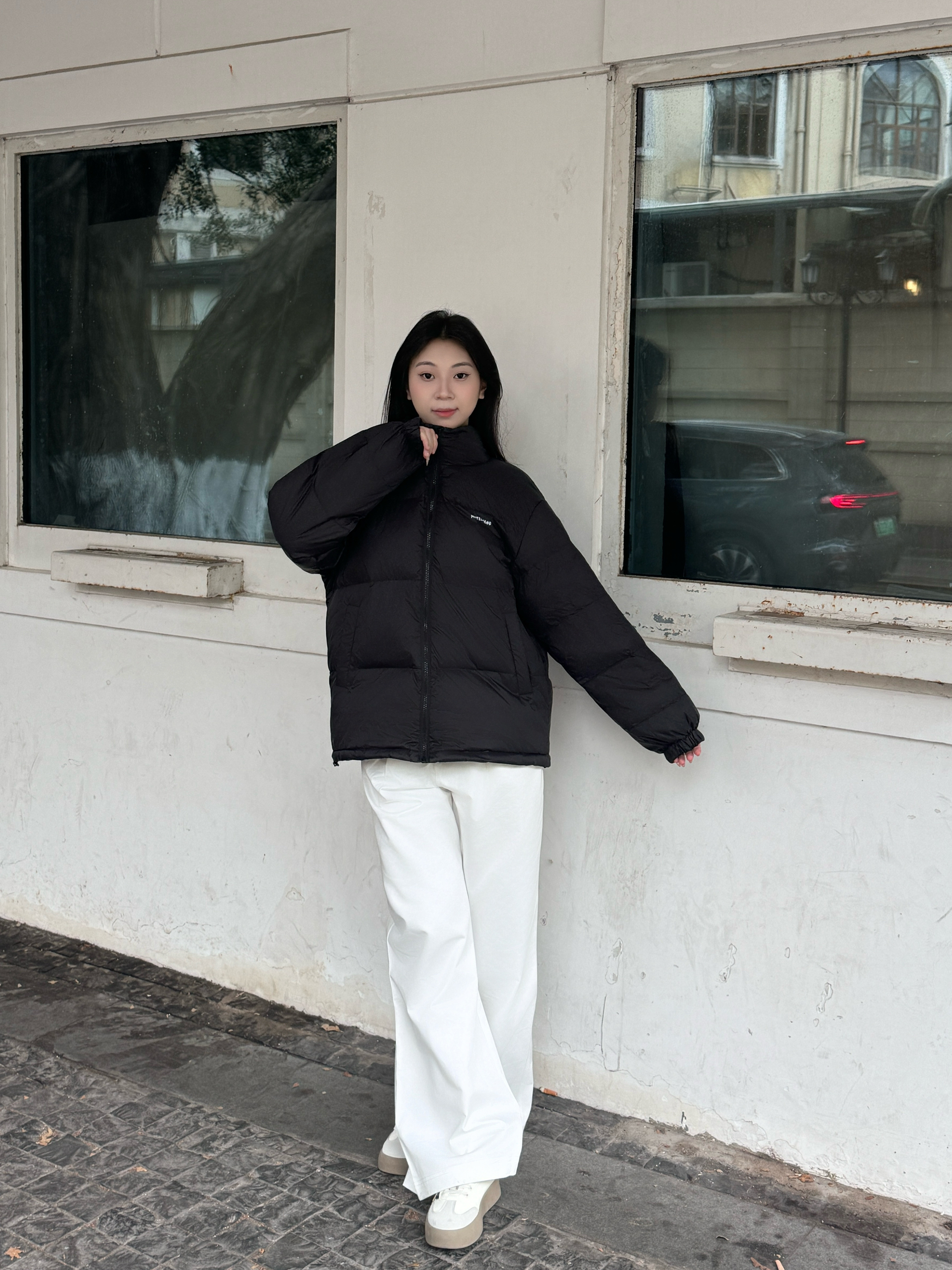 165｜OOTD