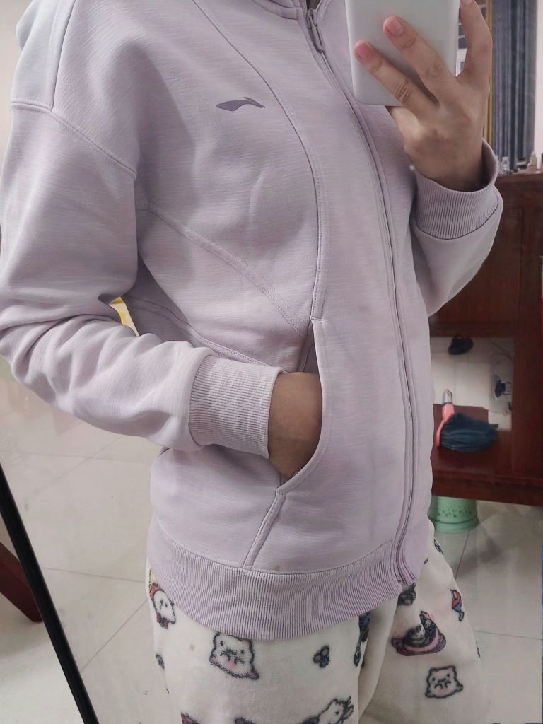 🆘谁懂啊紫色太温柔了😍