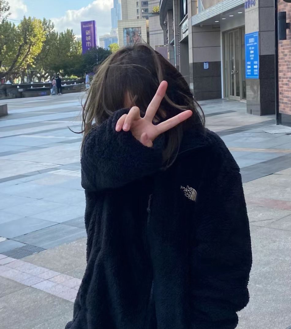 别再买北面羽绒服啦！抓绒外套才是一绝！