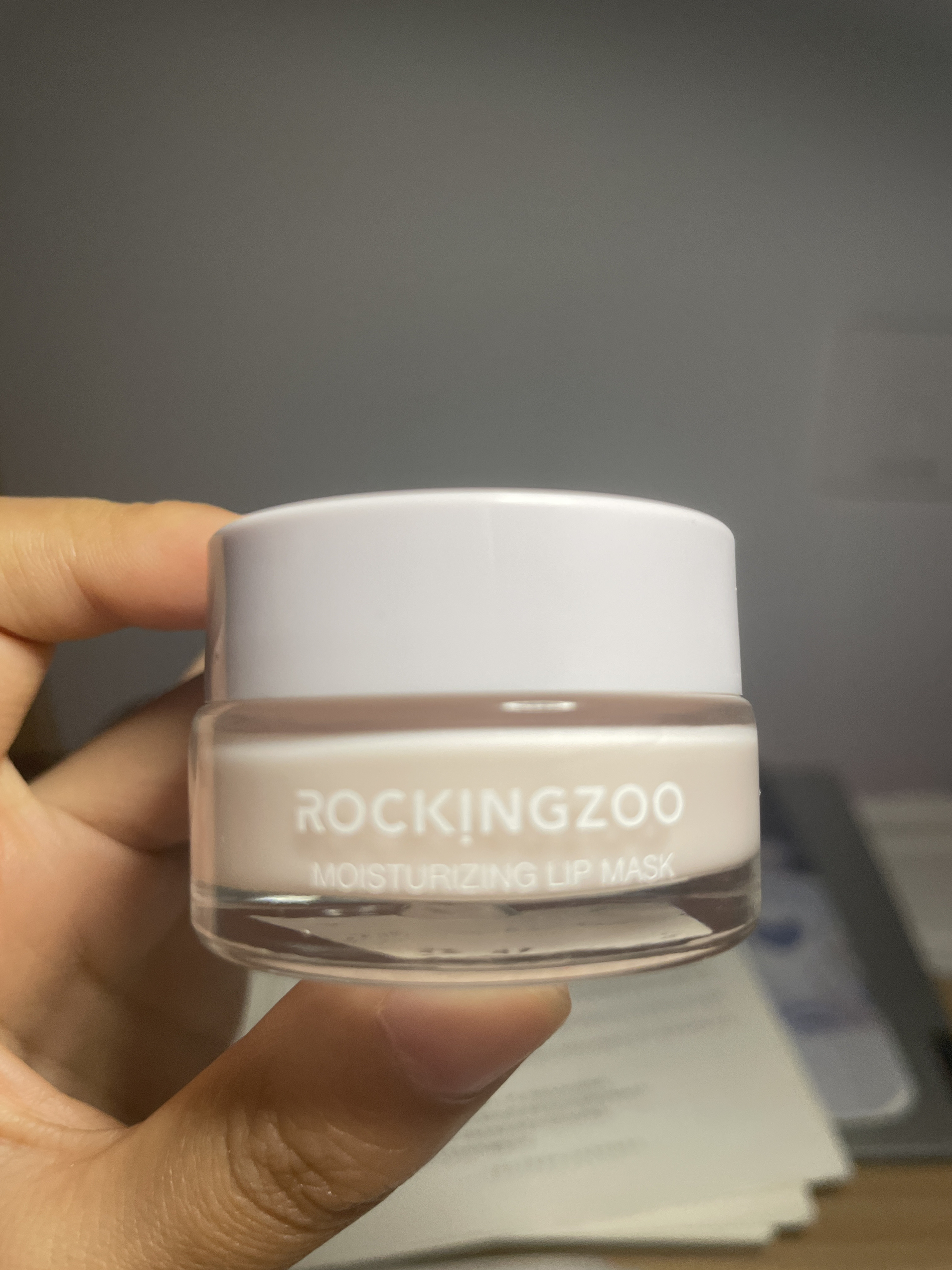 秋冬也要嘟嘟唇㊙️