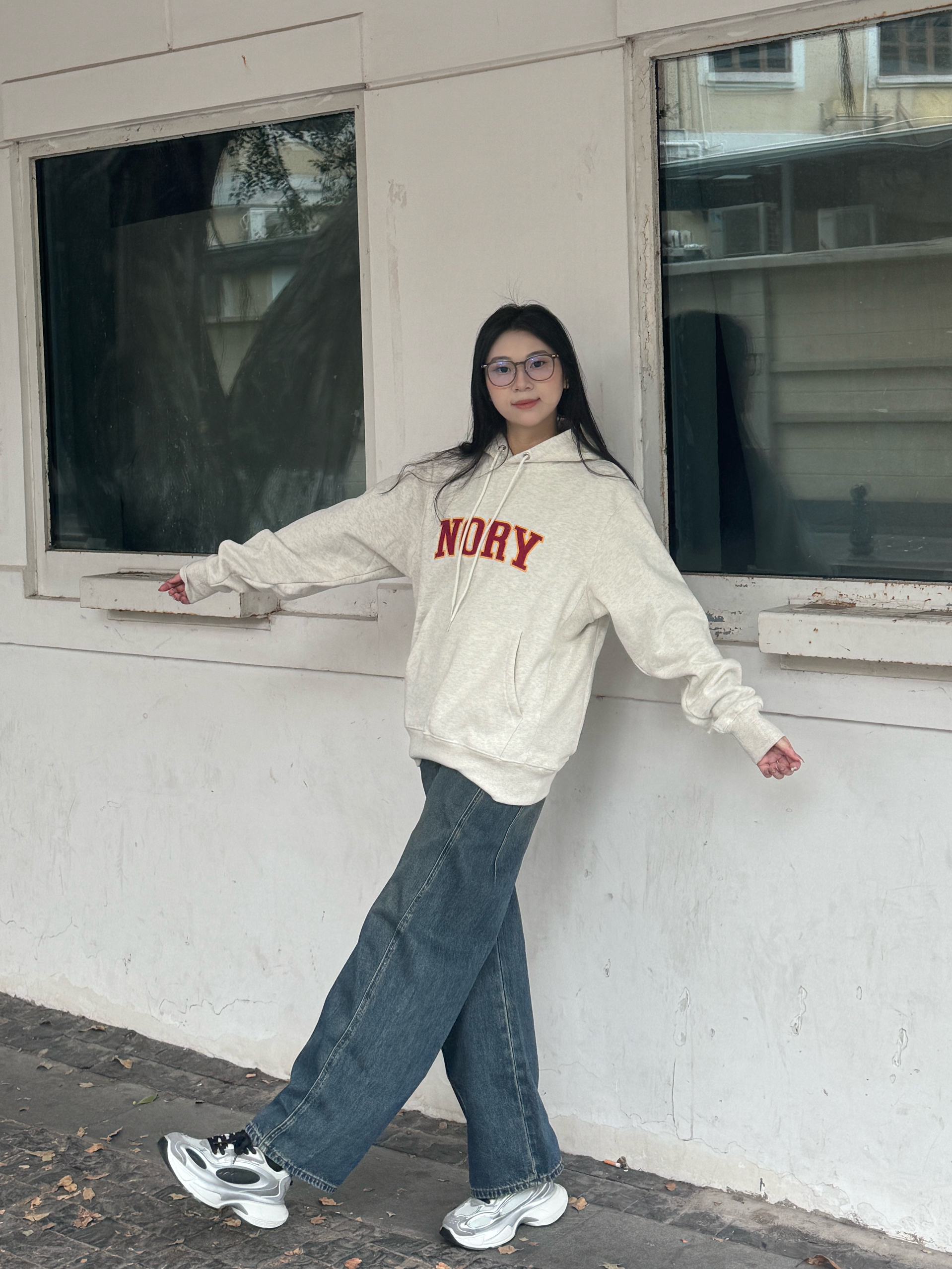 165｜OOTD