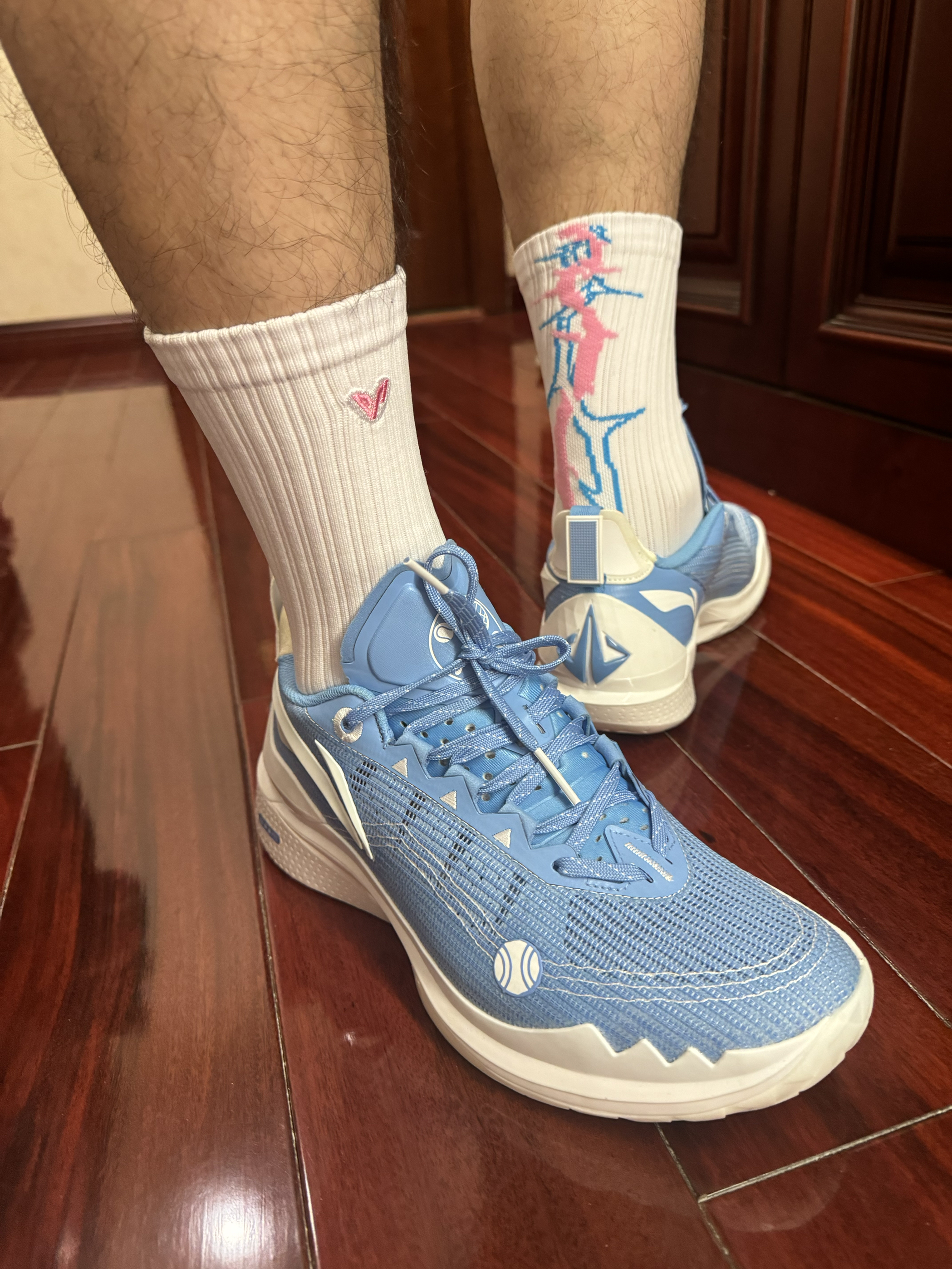 帅鞋还有好价
