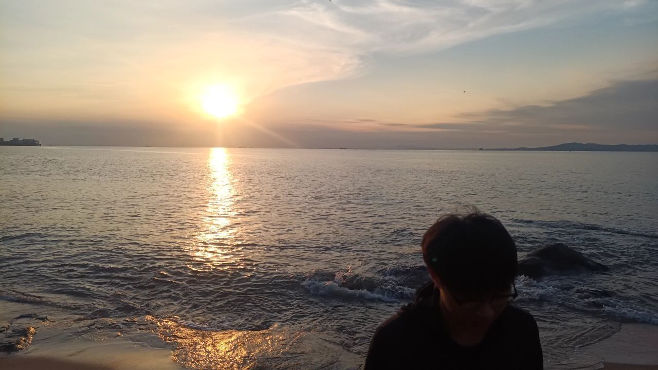 夏日穿搭：迪卡侬防晒衣