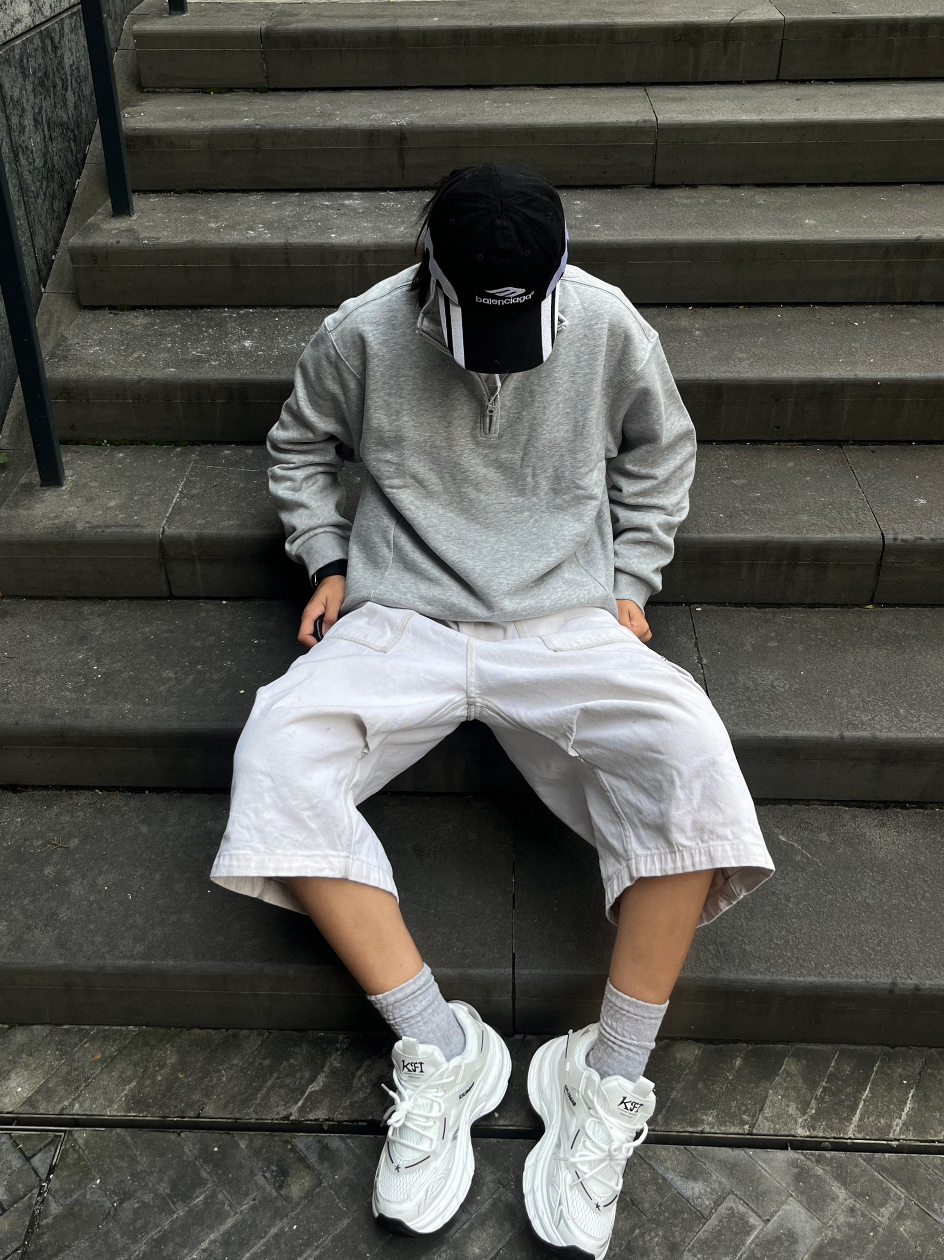 长得帅不如穿得帅