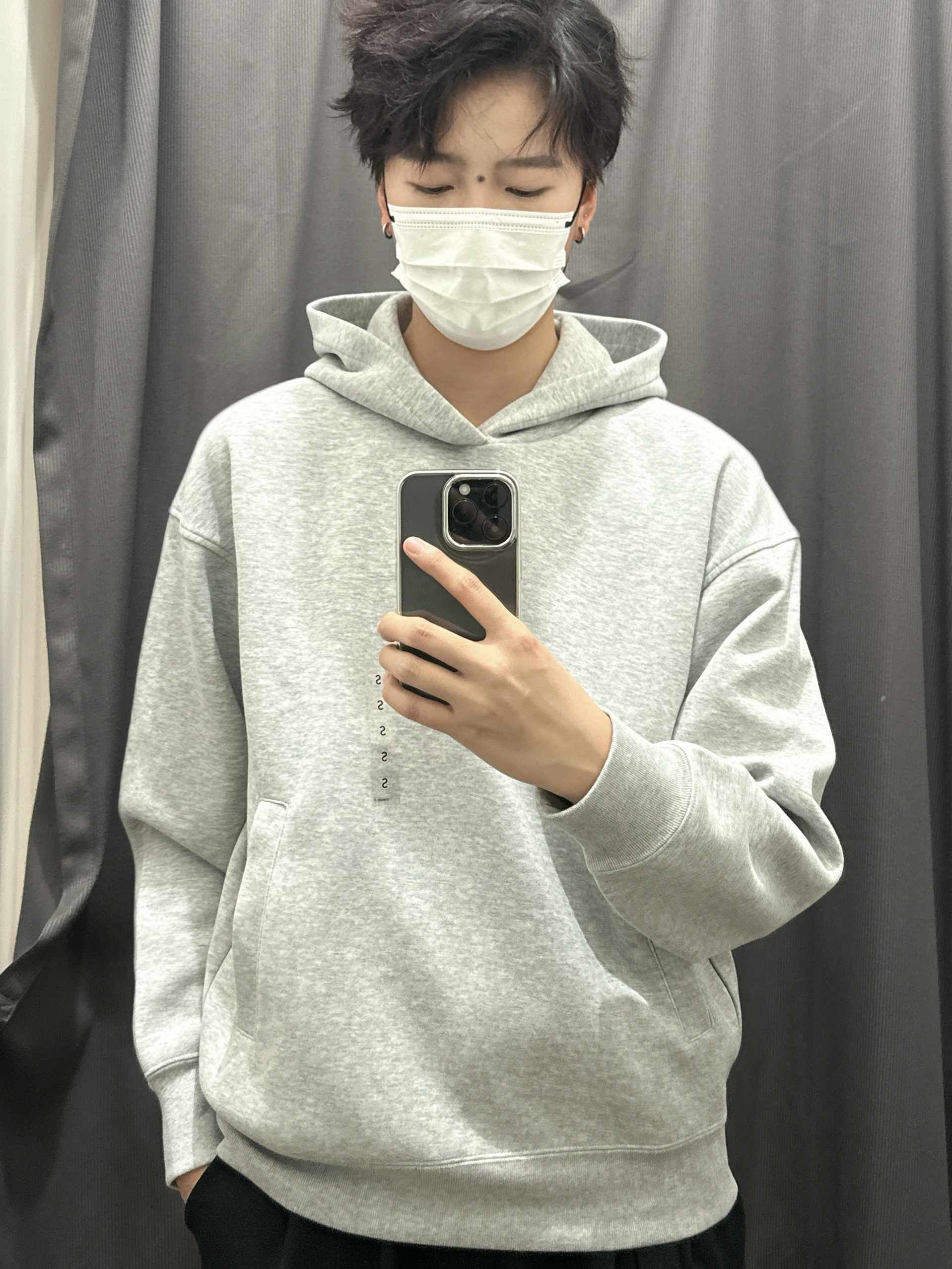 优衣库｜cleanfit秋冬穿搭单品推荐❗️