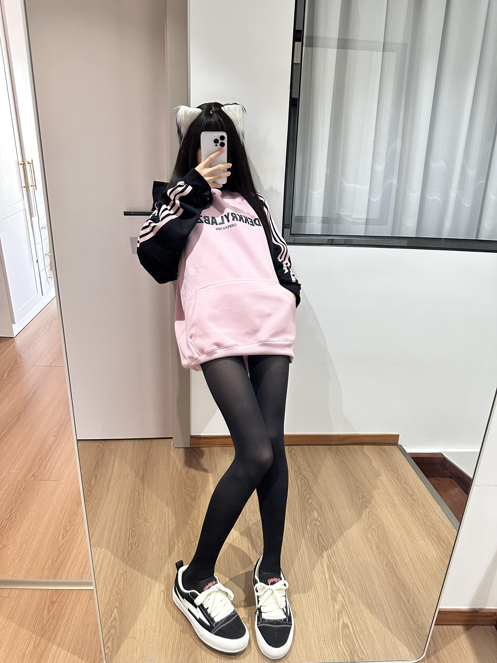 大三学姐👩‍🎓的时髦搭配