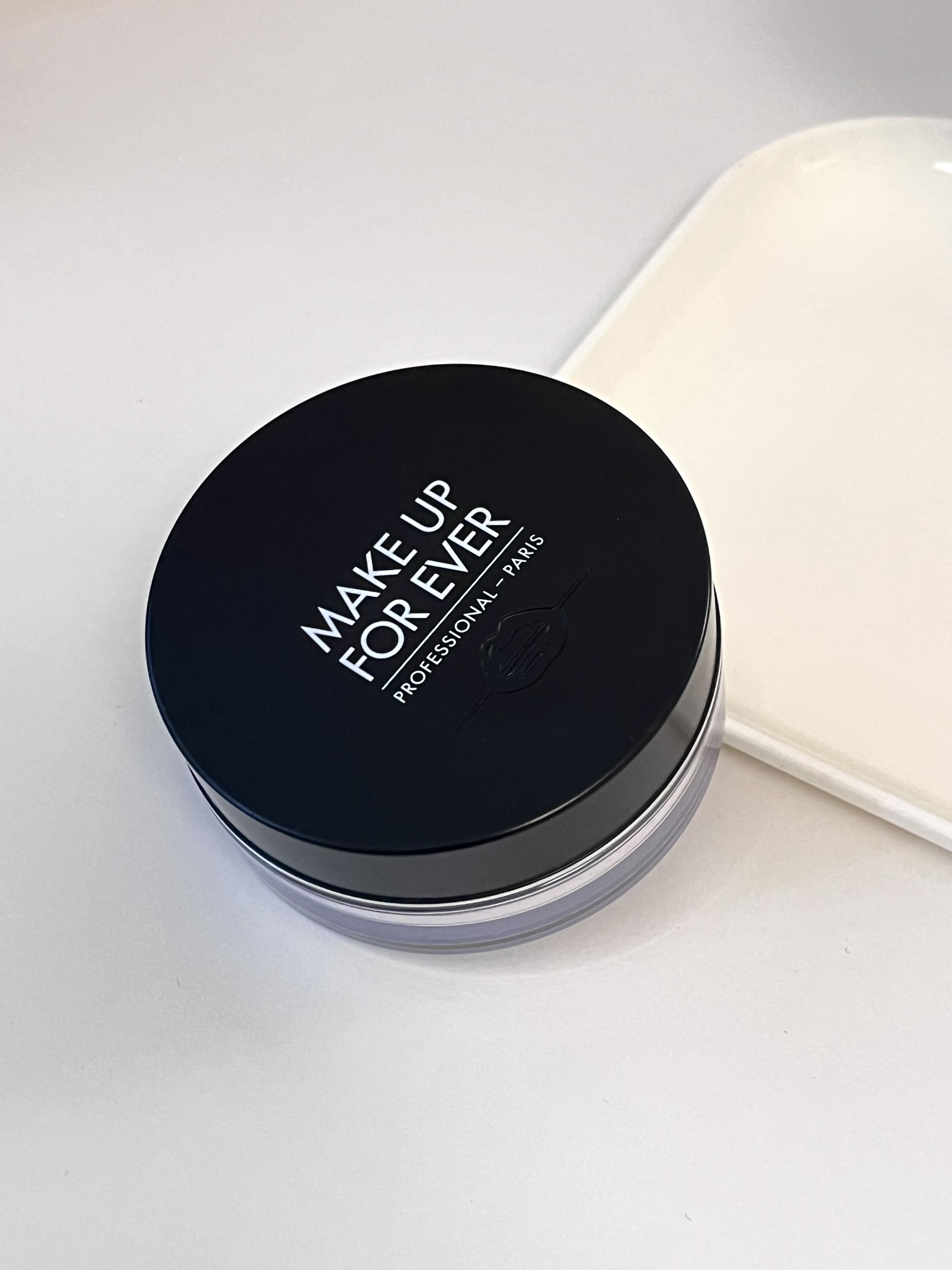 散粉届的控油大王!怪不得好多化妆师都用它