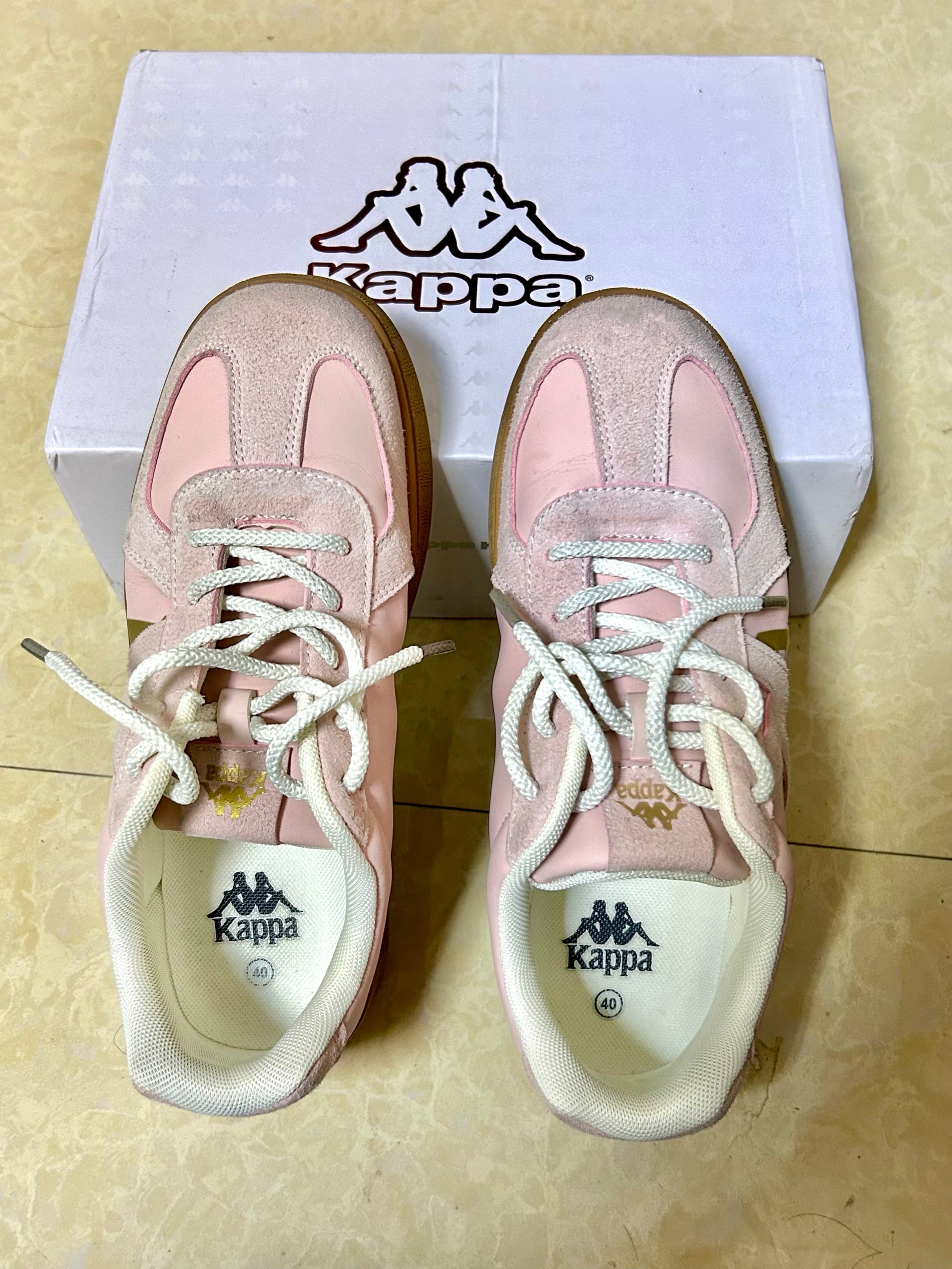 穿了很久，依旧很很喜欢