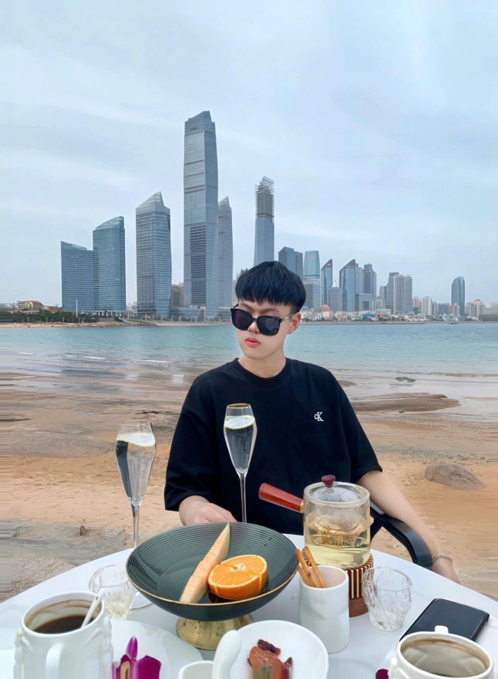 今天穿这1⃣️身
