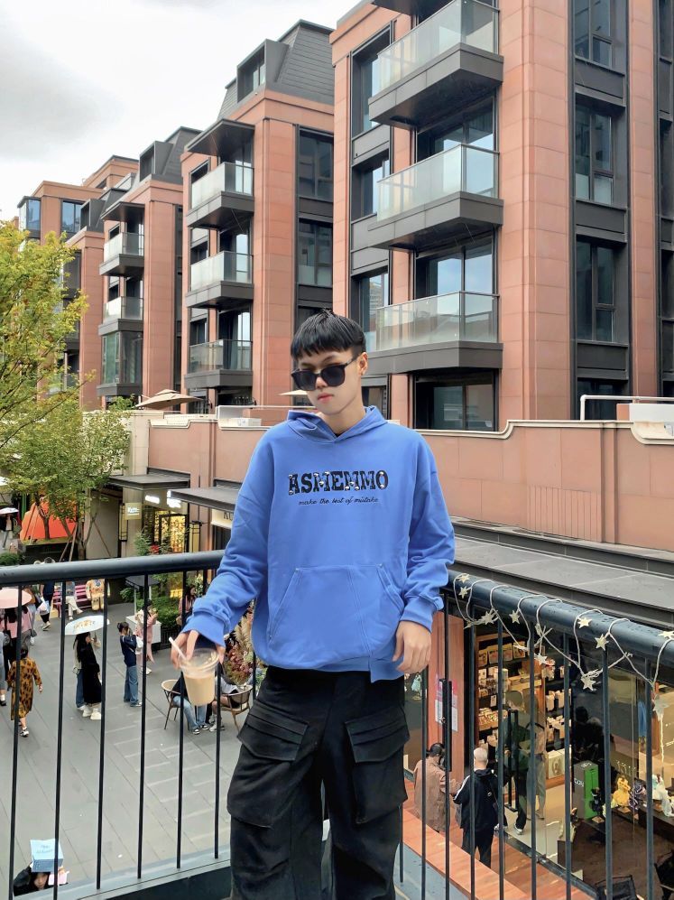 今天穿这1⃣️身