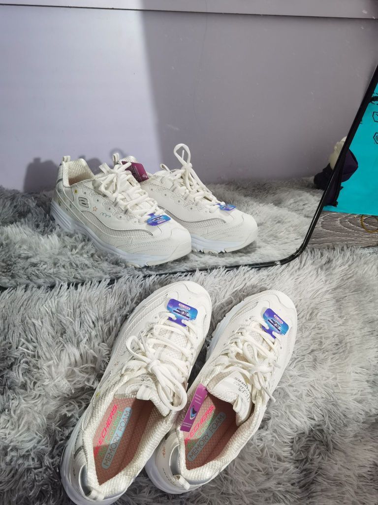 好漂亮的鞋子👟