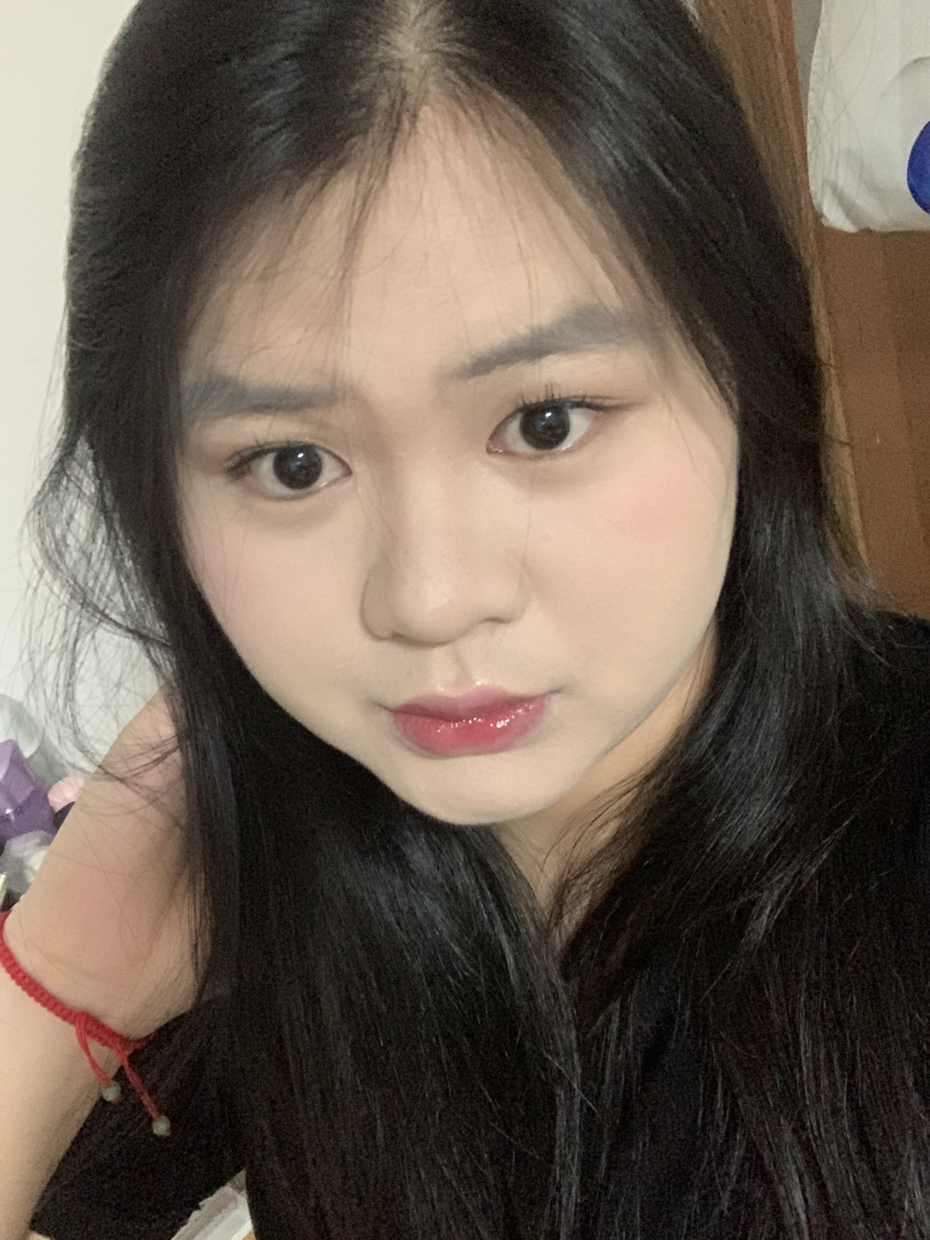 高智感裸门永存！拿捏我一周通勤唇妆的口红