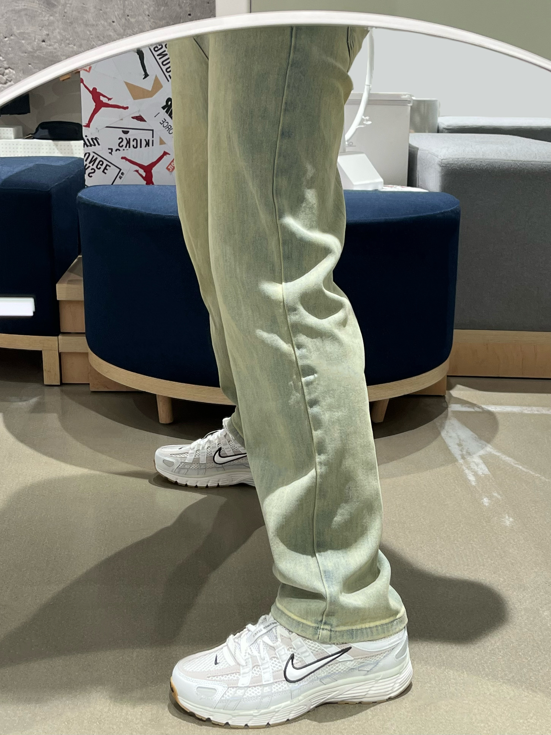 这样穿会不会太帅🤔️