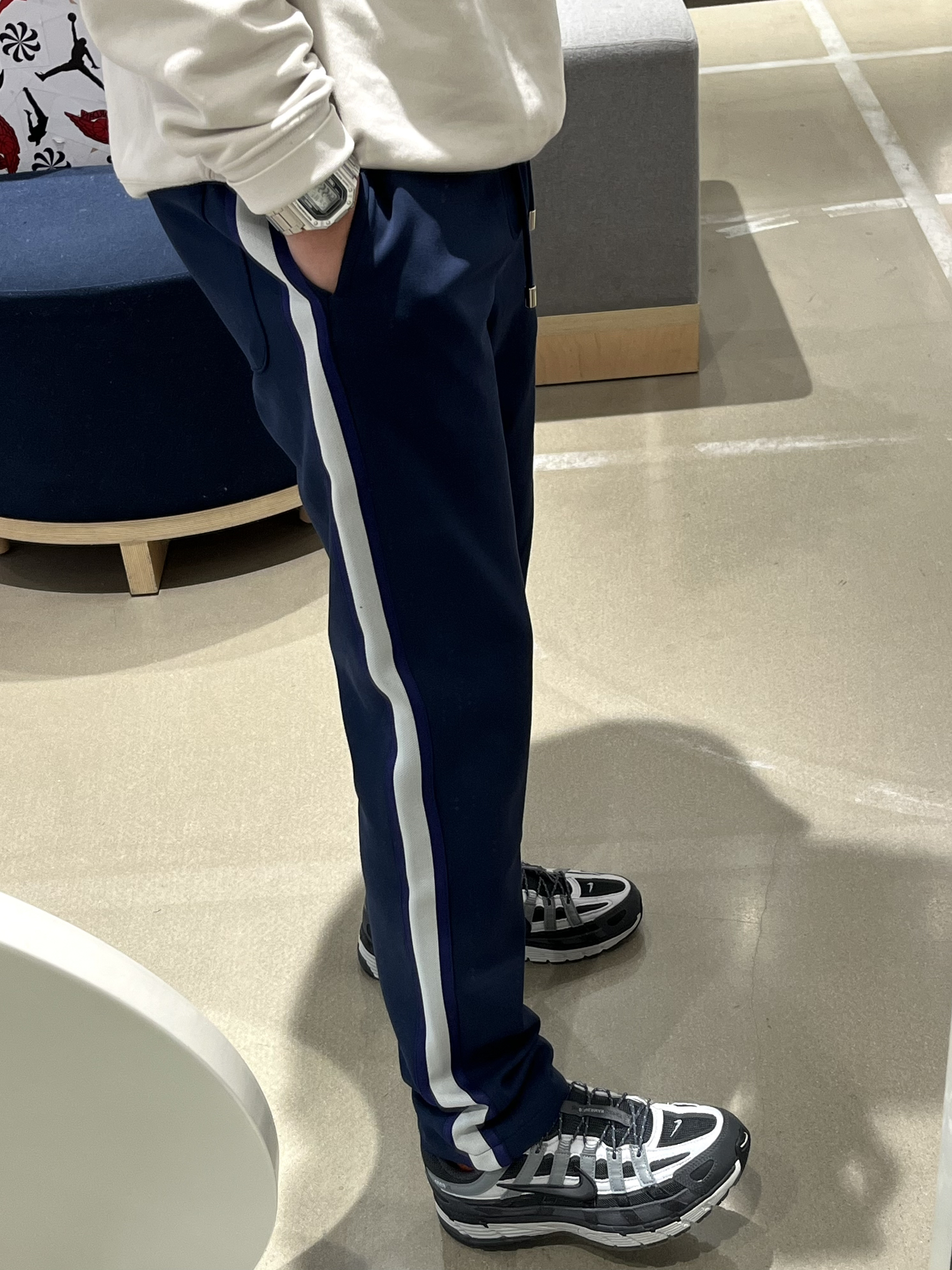 这样穿会不会太帅🤔️