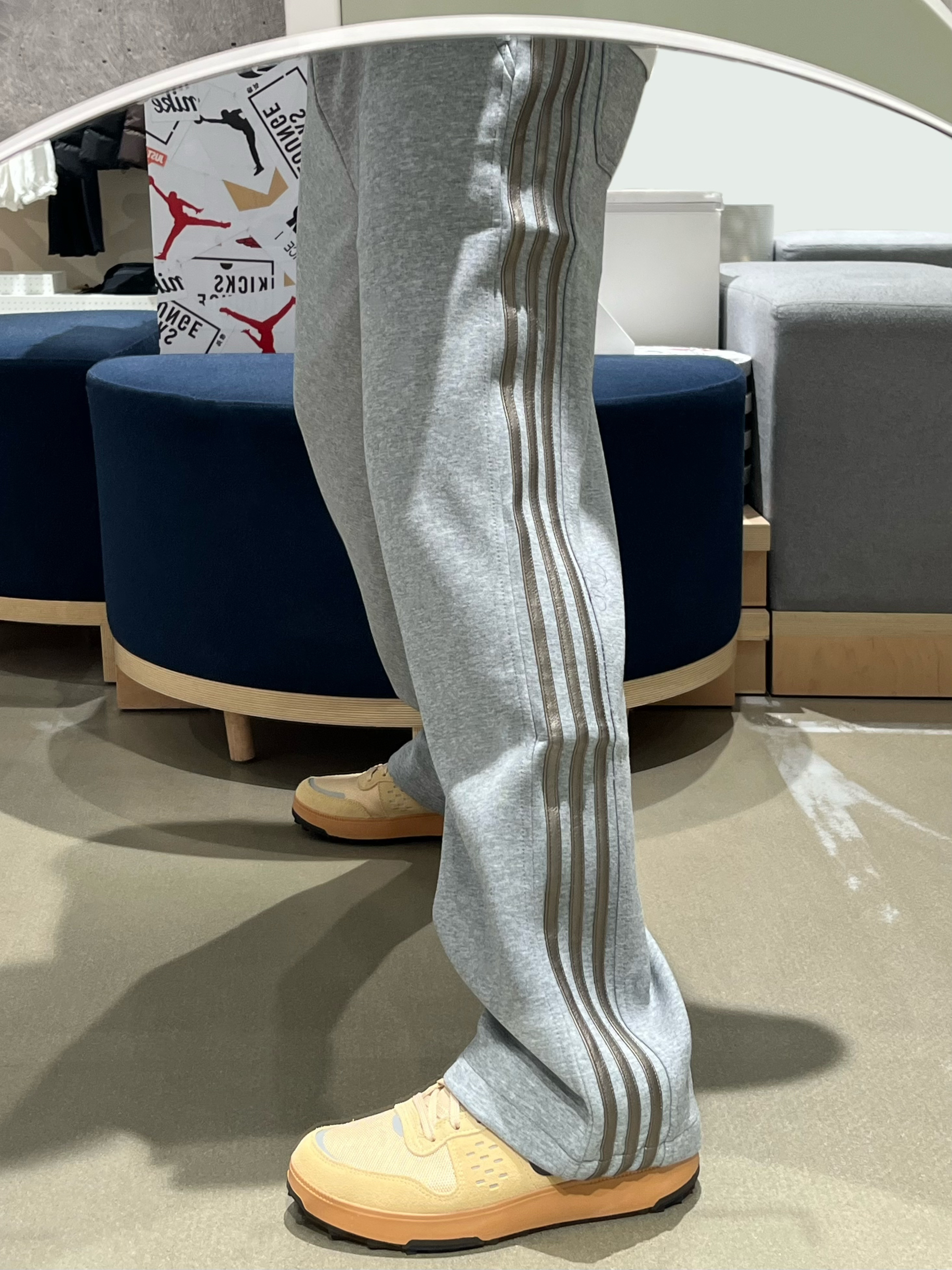 这样穿会不会太帅🤔️