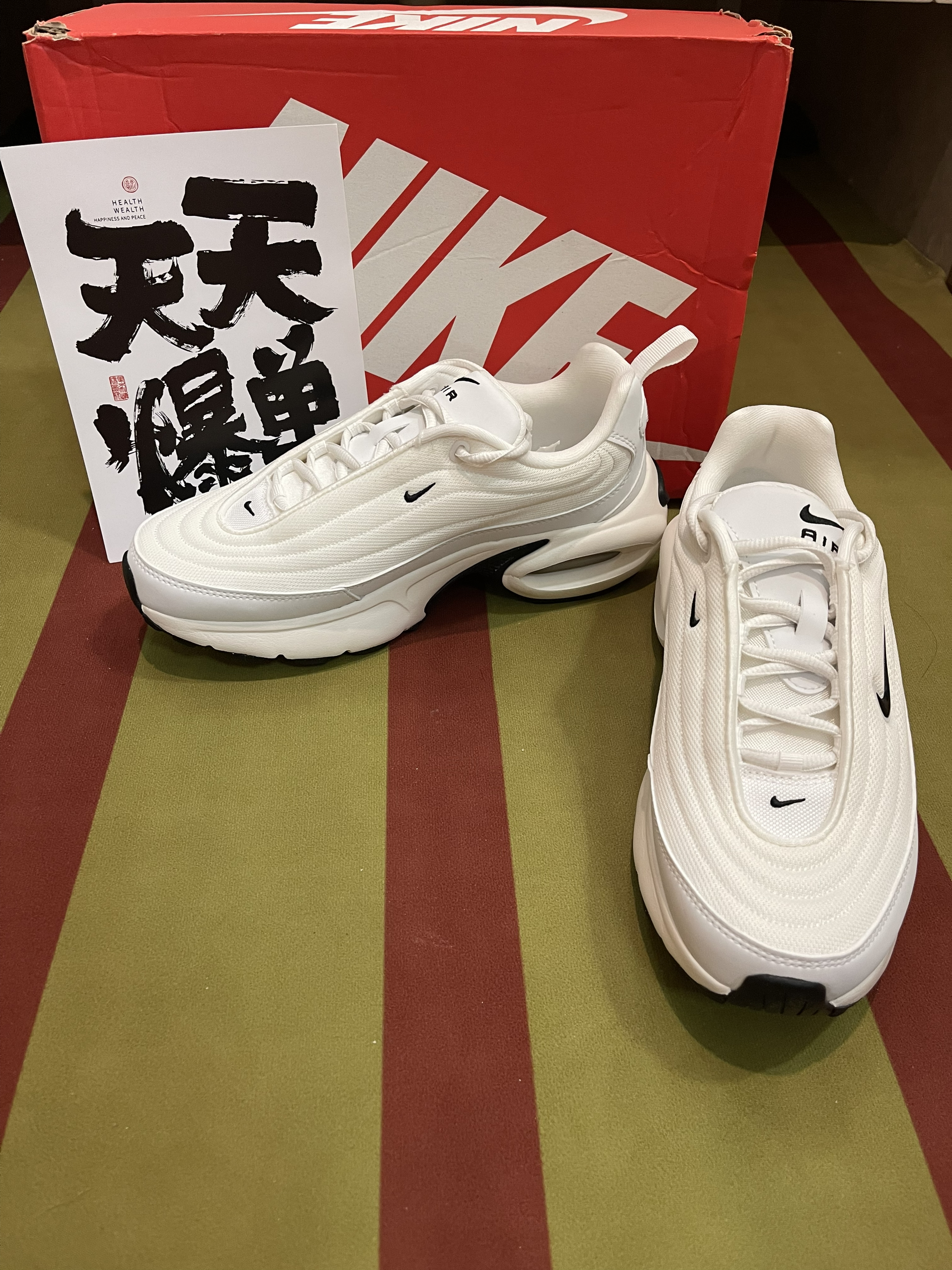 🌟降价了！这双4开头的耐克跑鞋还值不值得买呢⁉️