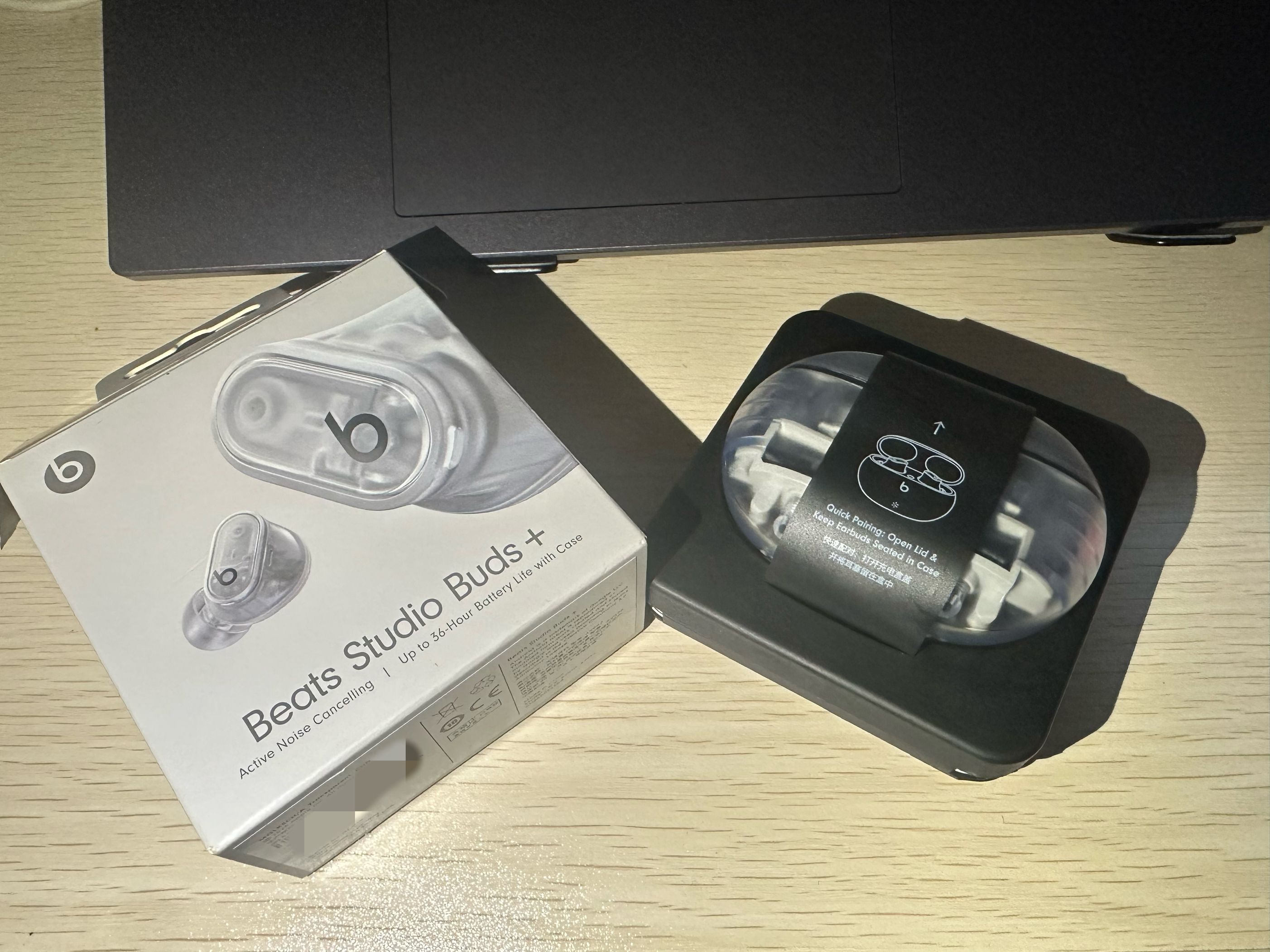 Beats Studio Buds+