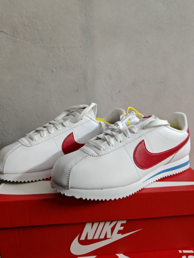 经典面包鞋依旧让人惊艳!它致敬 Nike 经典
