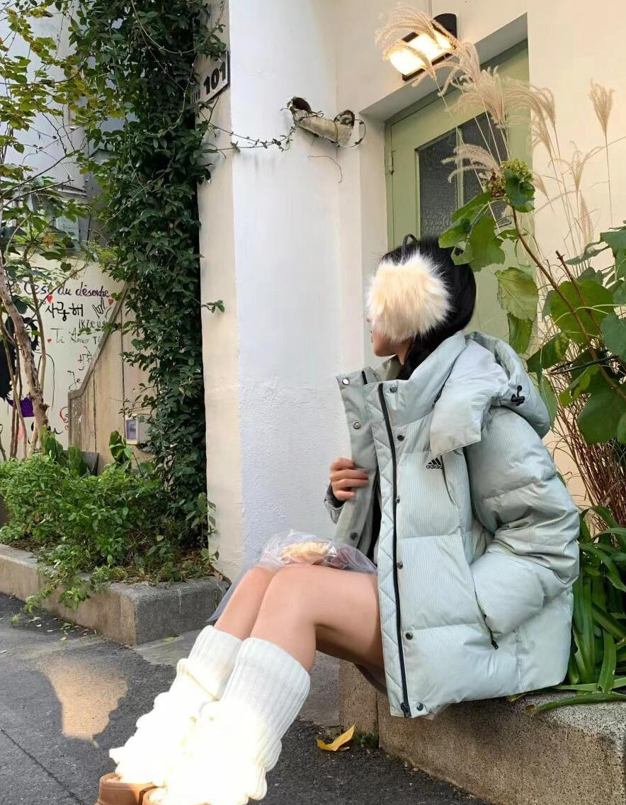 去年的阿迪今年依旧很喜欢
