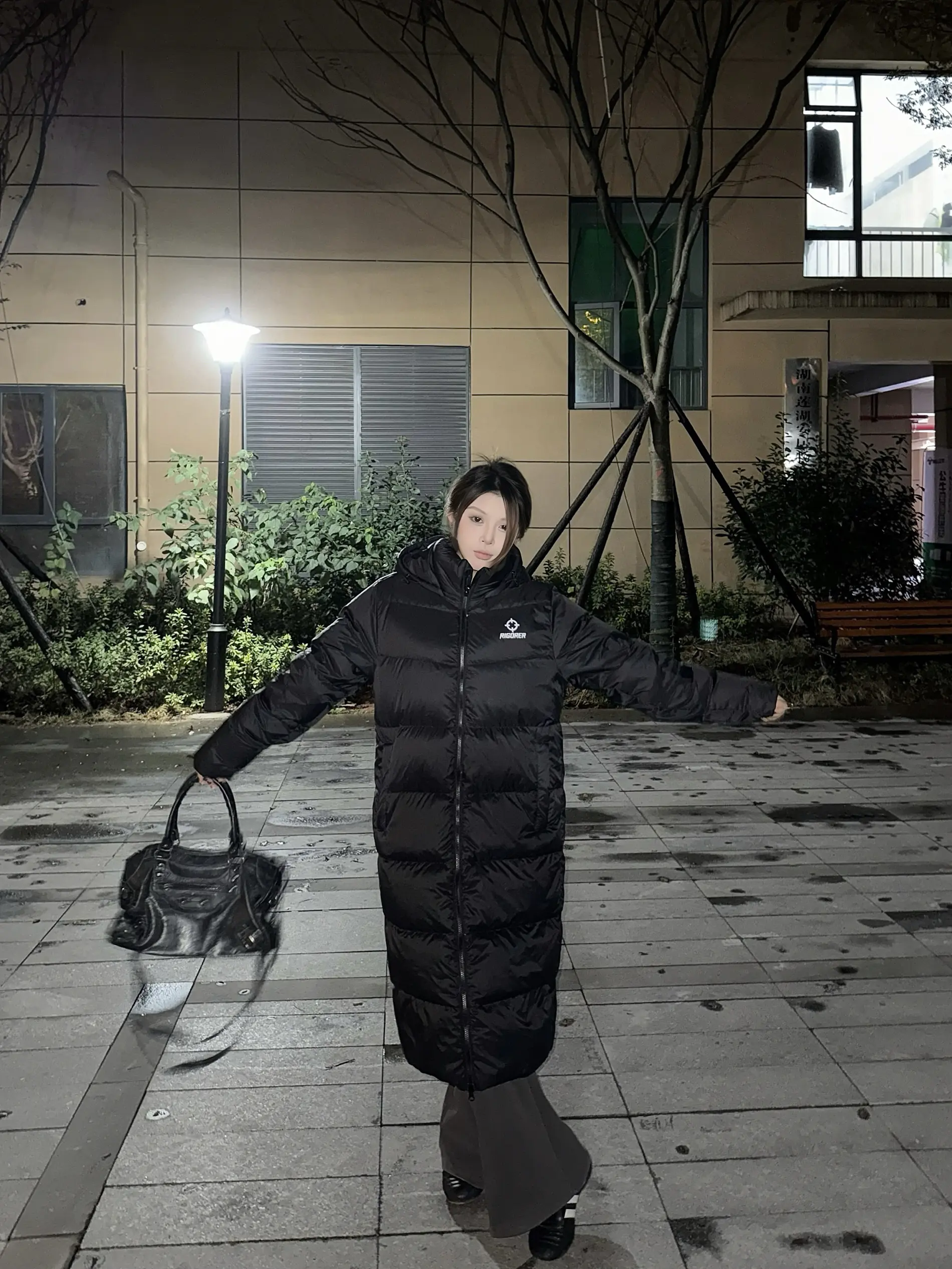 早八迟到懒人穿搭