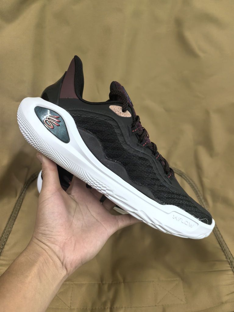库里11