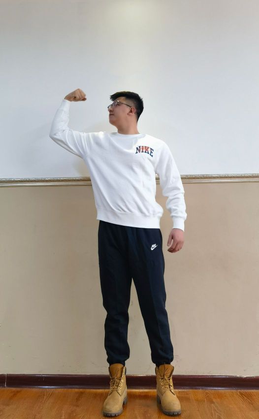 国企打工人今日通勤穿搭