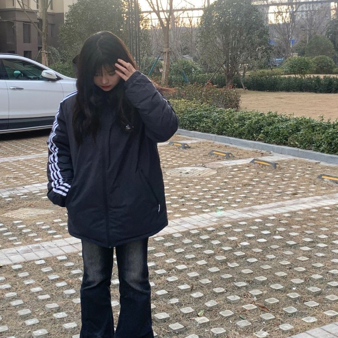 男女同款羽绒服|冬季保暖必备
