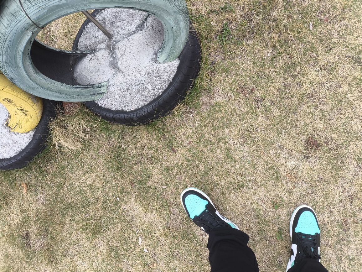 Air Jordan 1 复古潮流 运动休闲鞋 低帮/蒂芙尼