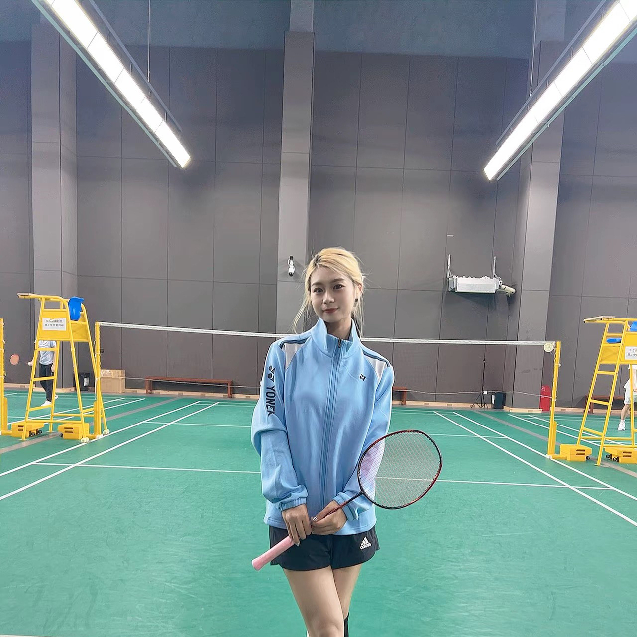 OOTD I 今天打球穿什么？