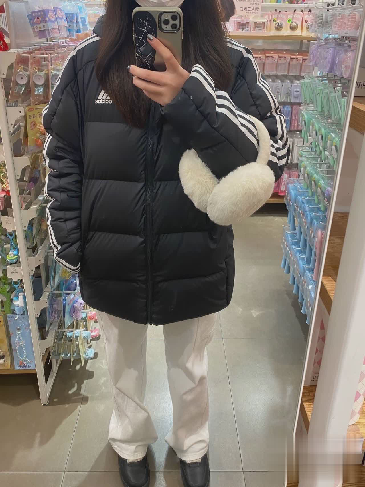 很好穿