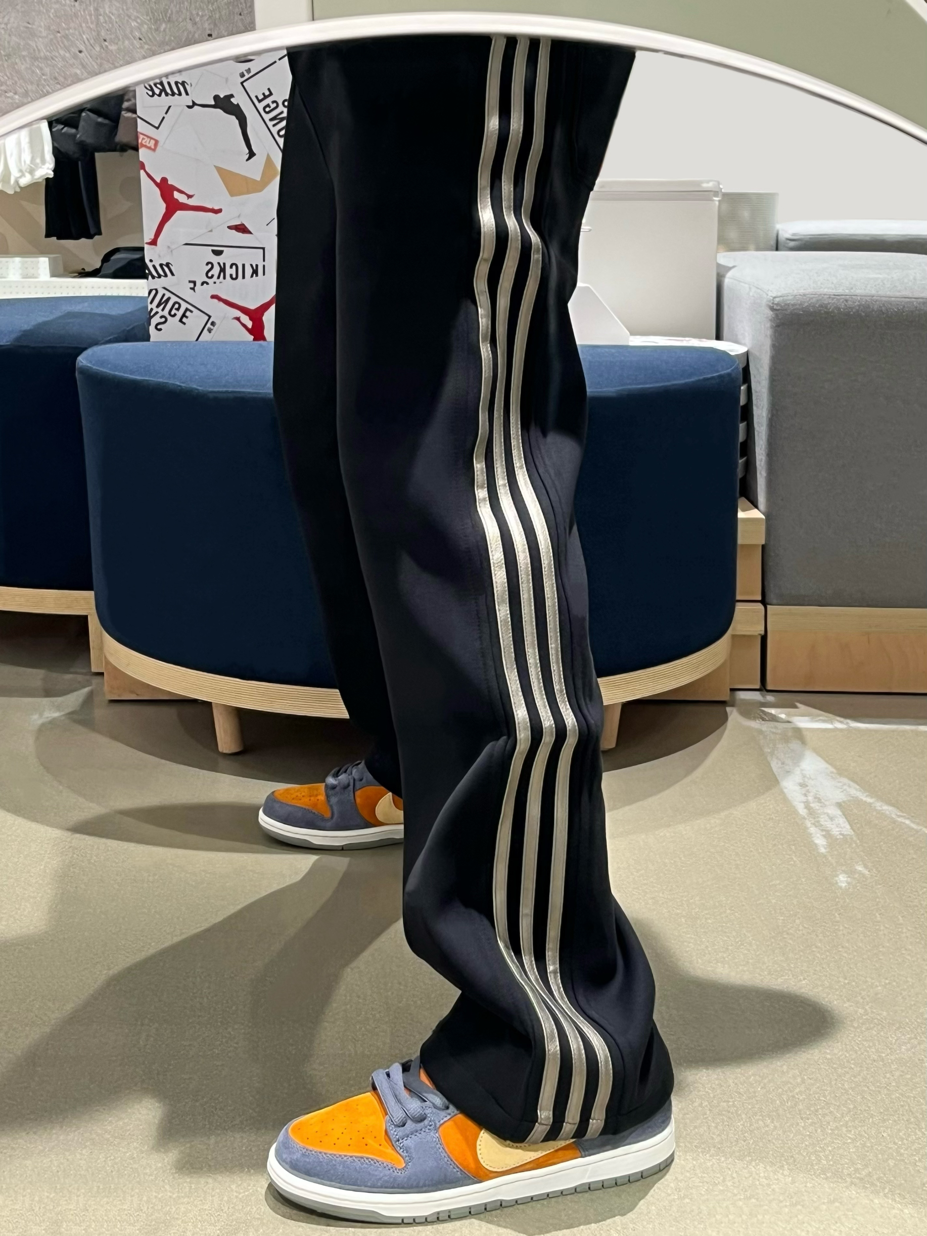 这样穿会不会太帅🤔️