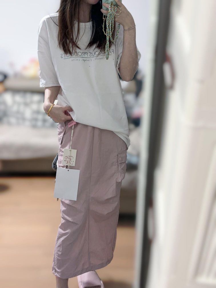 新衣试穿 | 四套fabulousme新衣分享