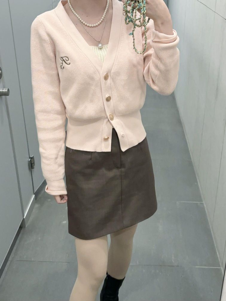 一周穿搭 | 秋天穿衣服分享