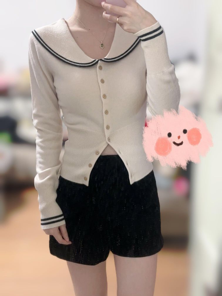 一周穿搭 | 秋天穿衣服分享
