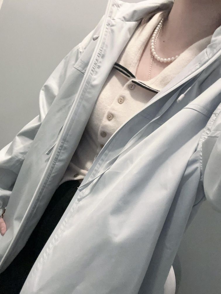 一周穿搭 | 秋天穿衣服分享