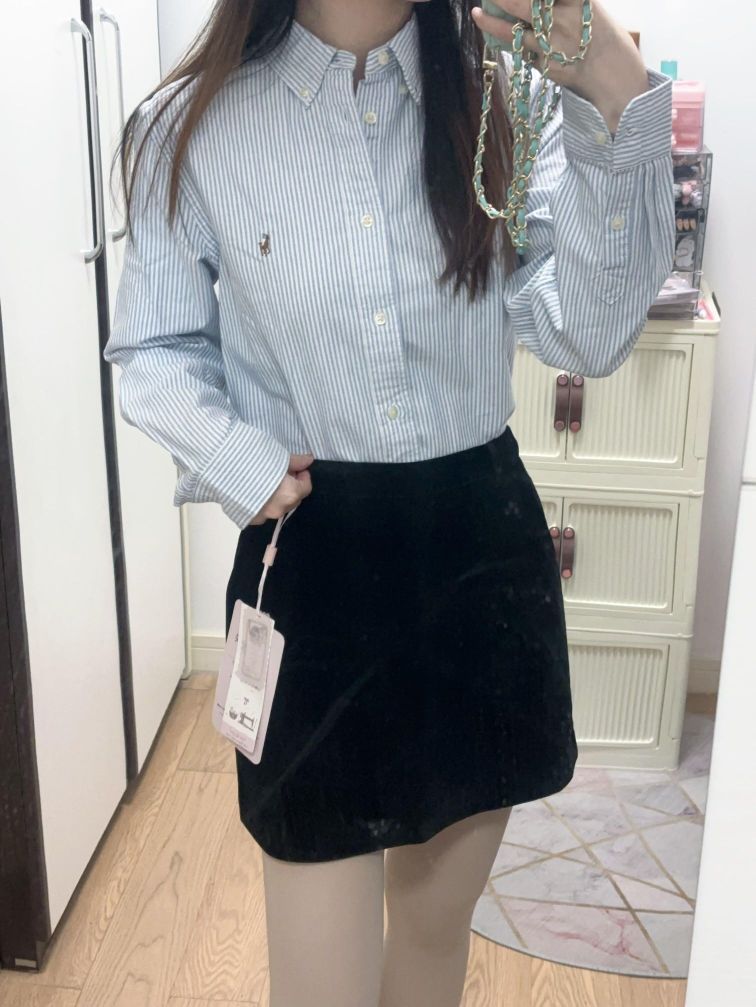 一周穿搭 | 秋天穿衣服分享